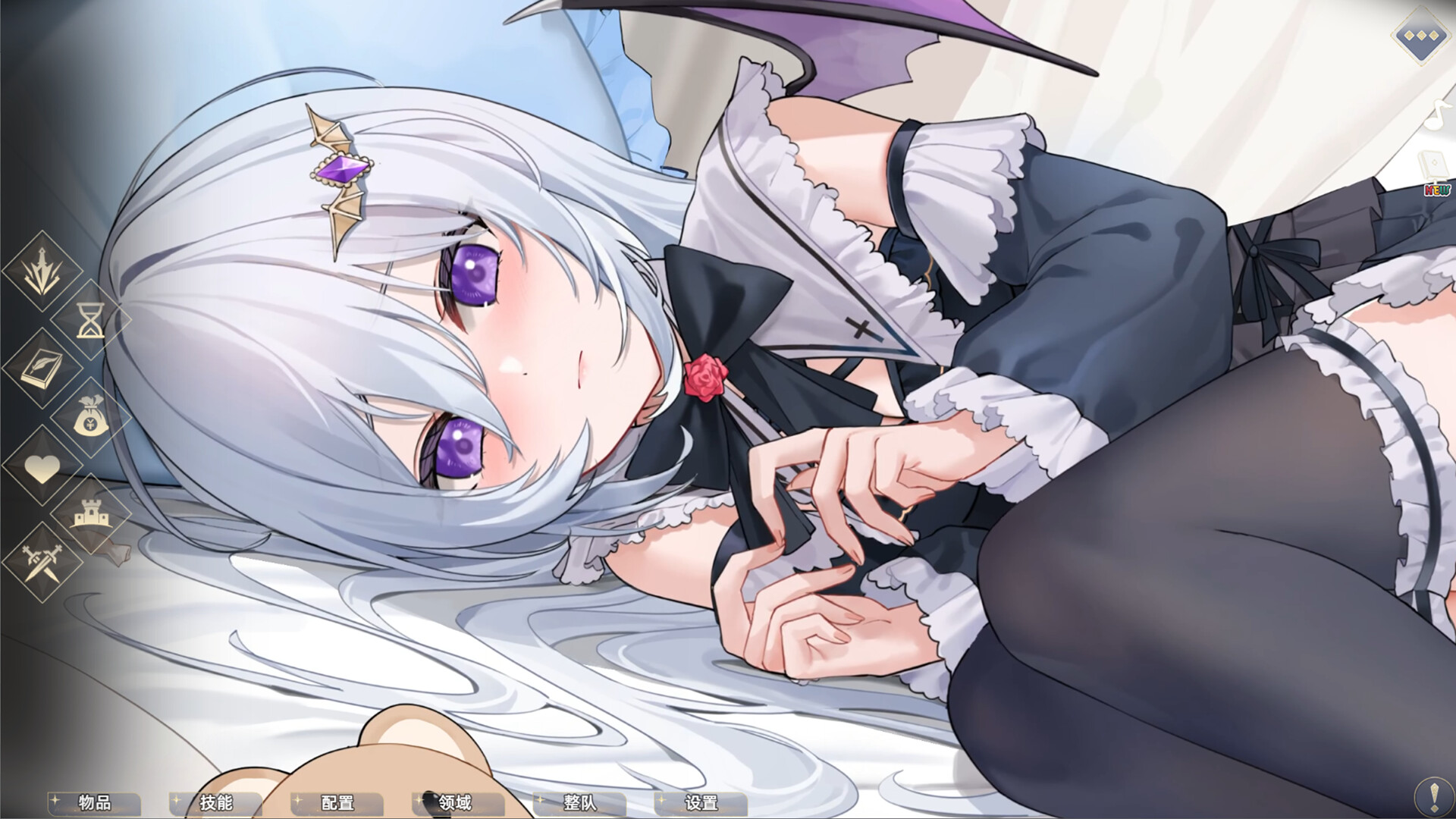 选王之剑:零|Idle Calibur Zero|Build17213377