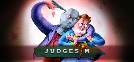 西姆法官/JudgeSim v1.4.2|解谜冒险|容量412MB|免安装绿色中文版|支持键盘.鼠标-马克游戏