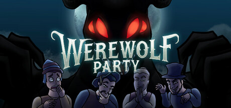 狼人派对/Werewolf Party/支持网络联机-秋风资源网