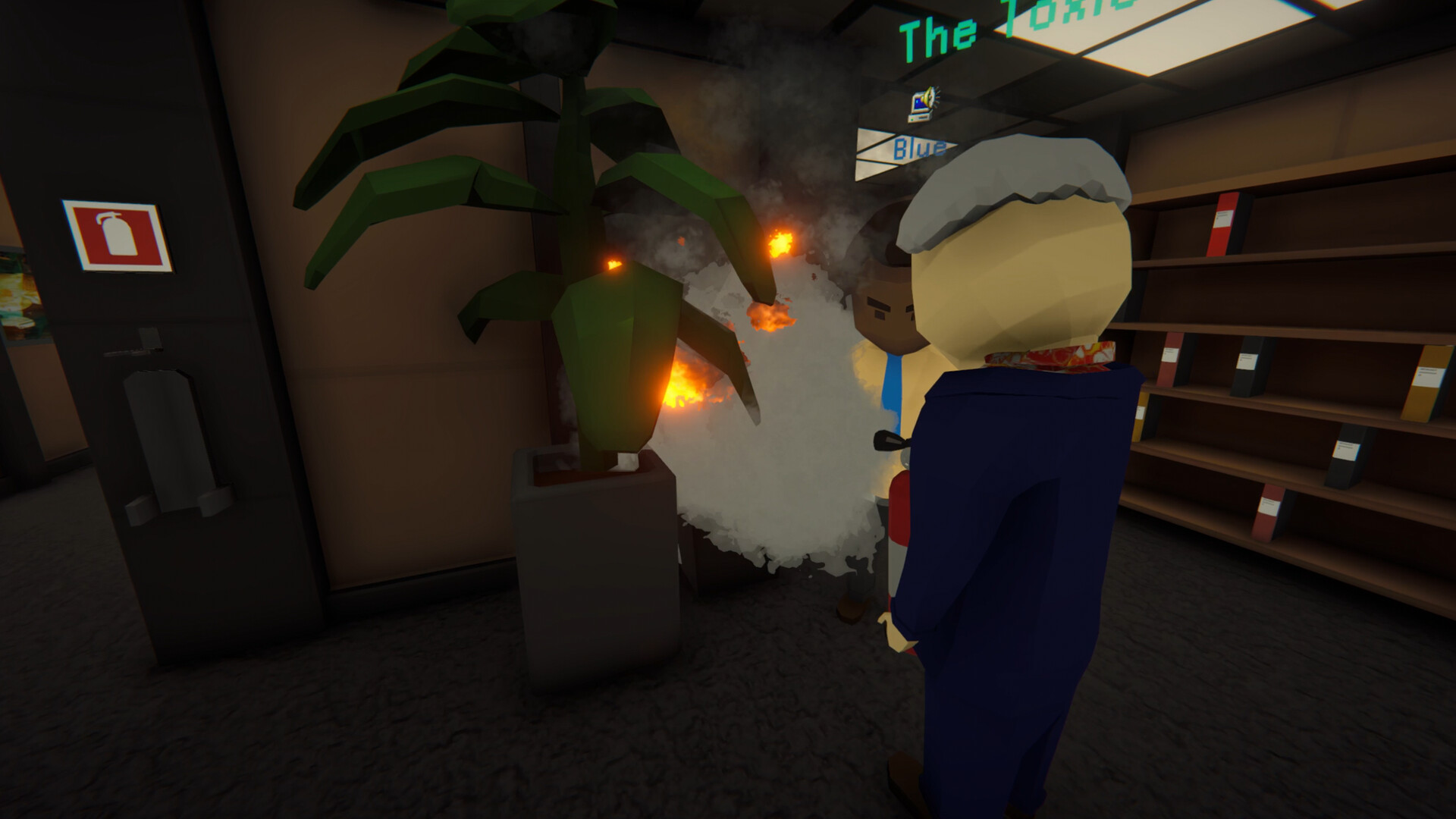 戴尔与道森的文具用品 (Dale Dawson Stationery Supplies)