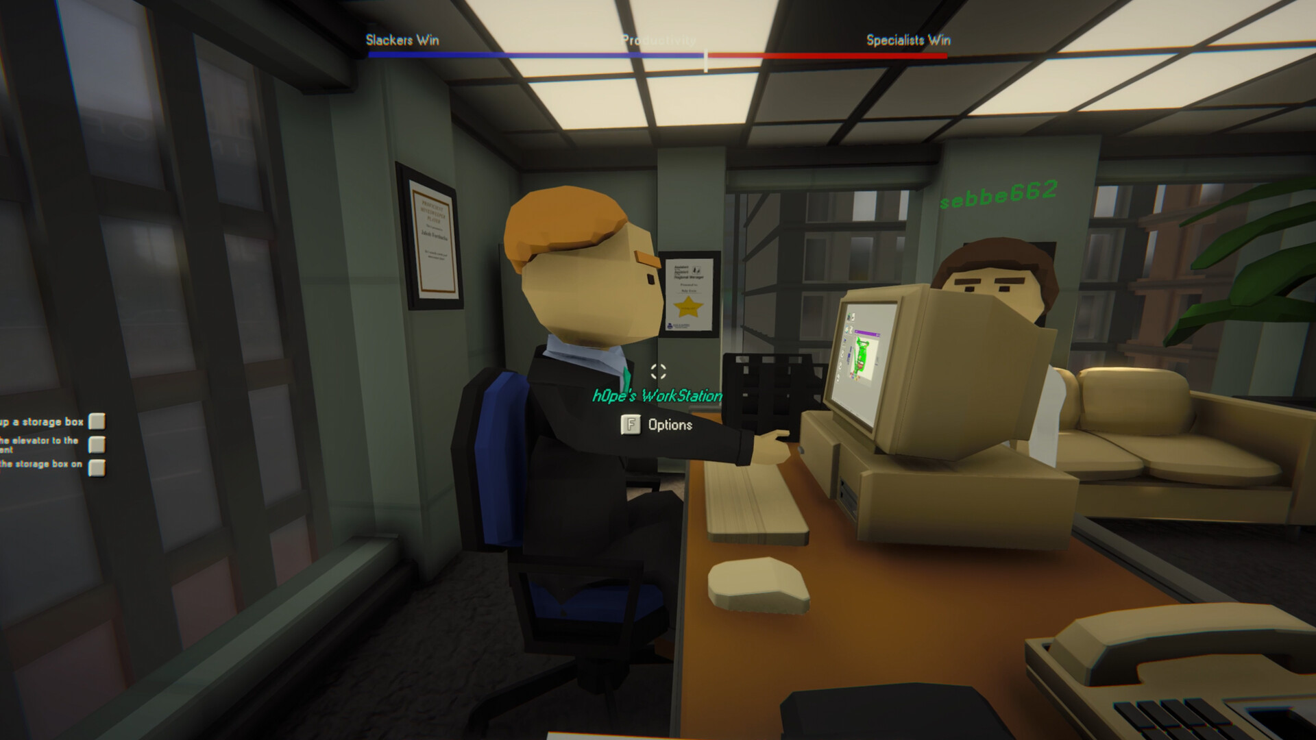 戴尔与道森的文具用品 (Dale Dawson Stationery Supplies)