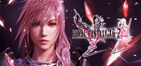 《最终幻想13-2/Final Fantasy XIII-2》免安装中文版