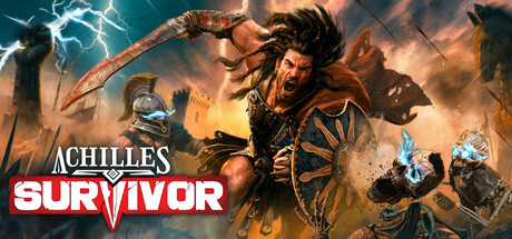 阿喀琉斯：生存者/Achilles: Survivor-秋风资源网