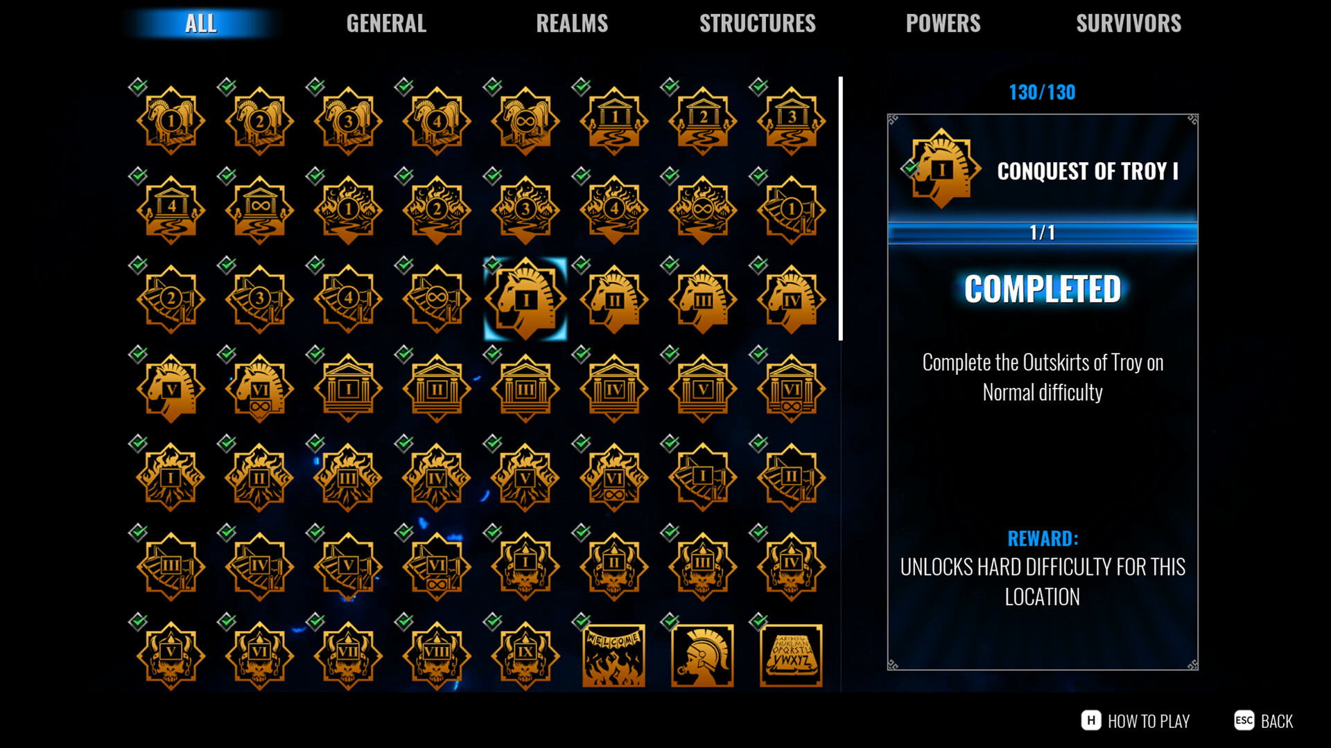 图片[9]-阿喀琉斯：生存者/Achilles: Survivor v1.3.0|动作冒险|5.7G|中文-蝶影二次元