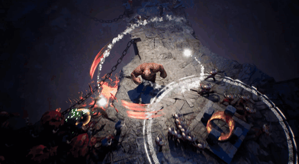 图片[5]-阿喀琉斯：生存者/Achilles: Survivor Build.17515981|动作冒险|容量4.2GB|免安装绿色中文版-KXZGAME