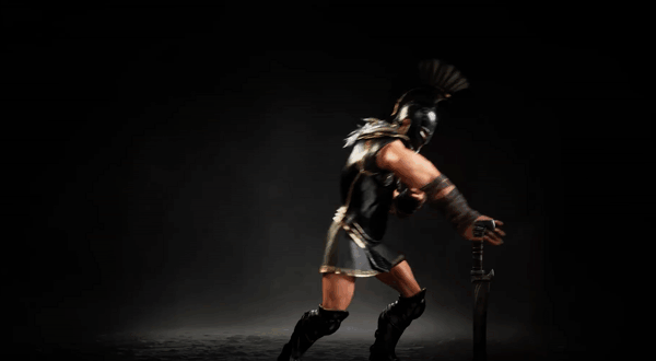 图片[4]-阿喀琉斯：生存者/Achilles: Survivor Build.17515981|动作冒险|容量4.2GB|免安装绿色中文版-KXZGAME
