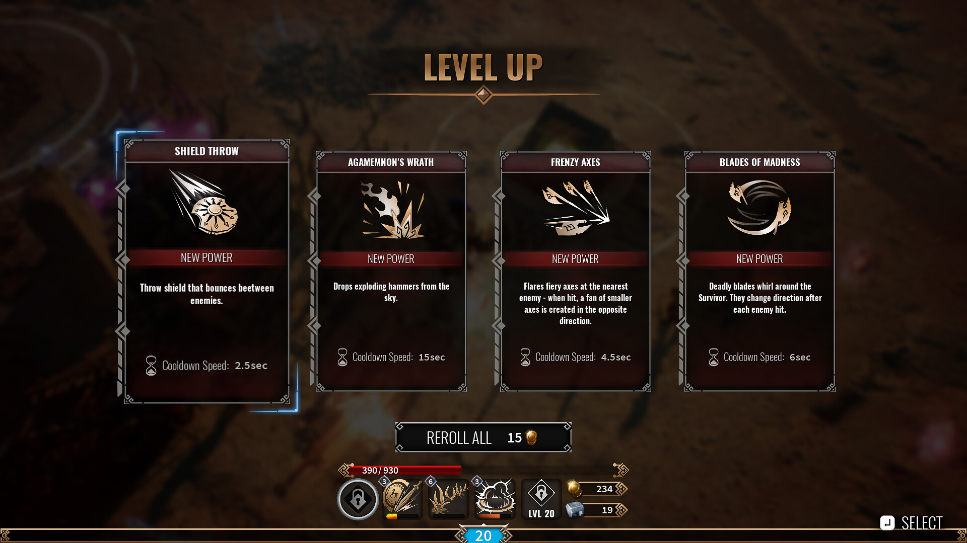 图片[5]-阿喀琉斯：生存者/Achilles: Survivor v1.3.0|动作冒险|5.7G|中文-蝶影二次元