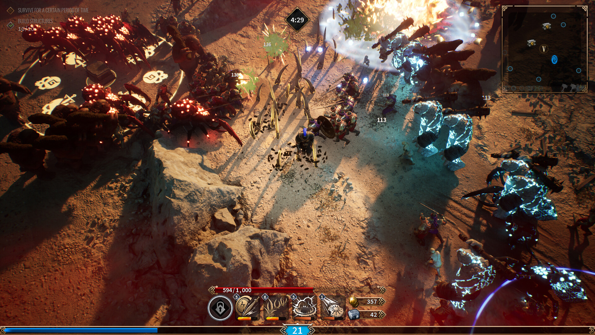 图片[10]-阿喀琉斯：生存者/Achilles: Survivor v1.3.0|动作冒险|5.7G|中文-蝶影二次元