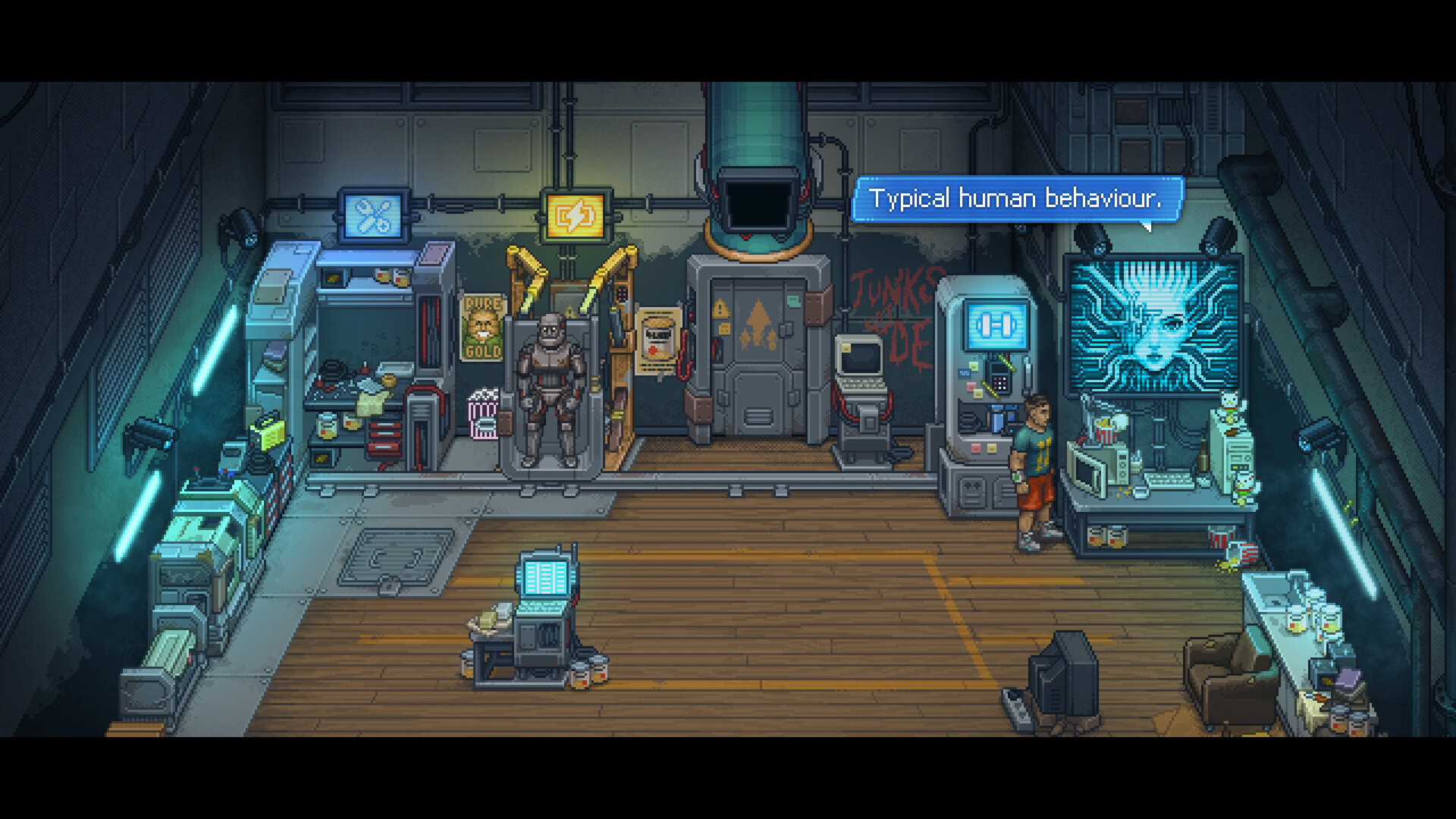 《拳击俱乐部2(Punch Club 2 Iron Fist)》|v1.107+全DLC+公式设定书+全DLC|中文|免安装硬盘版 《拳击俱乐部2(Punch Club 2 Iron Fist)》|v1.107+全DLC+公式设定书+全DLC|中文|免安装硬盘版