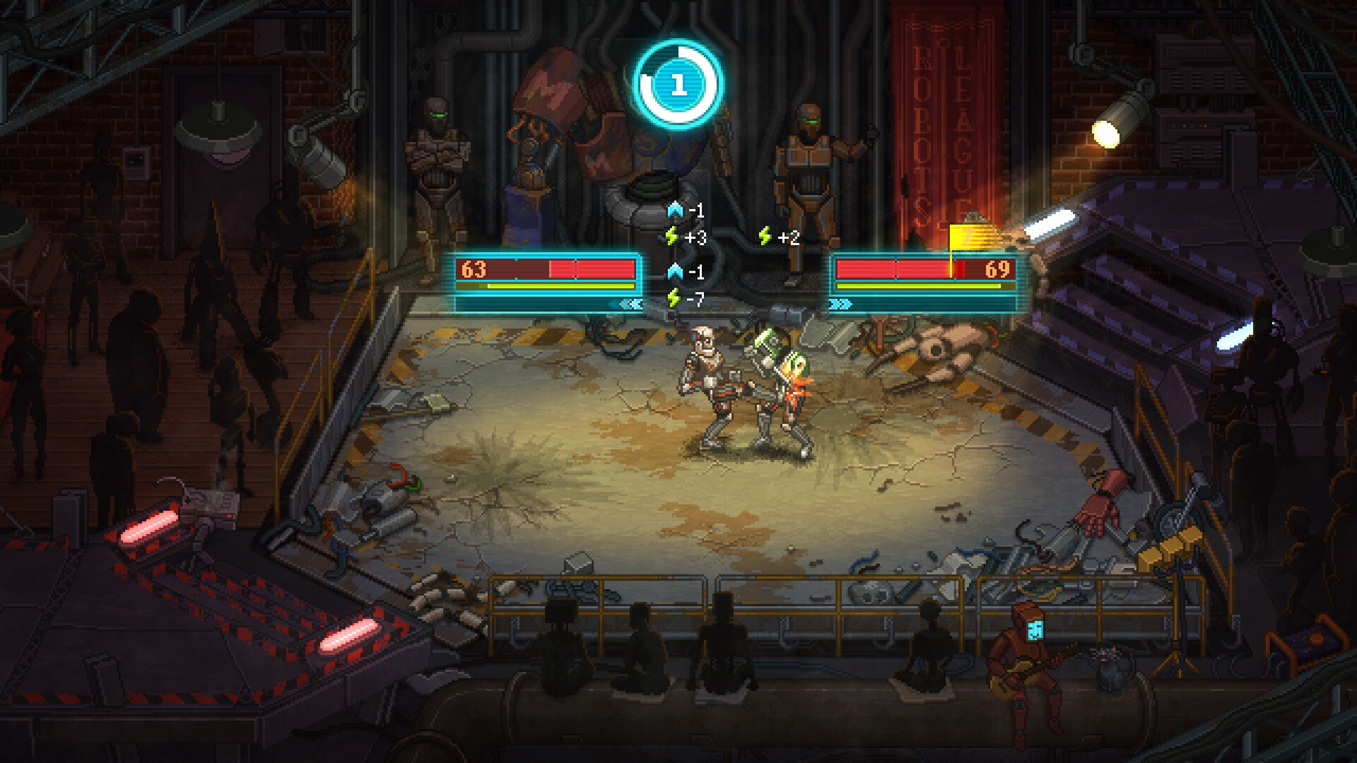 《拳击俱乐部2(Punch Club 2 Iron Fist)》|v1.107+全DLC+公式设定书+全DLC|中文|免安装硬盘版 《拳击俱乐部2(Punch Club 2 Iron Fist)》|v1.107+全DLC+公式设定书+全DLC|中文|免安装硬盘版