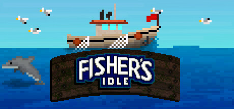 Fisher's Idle Cover Image