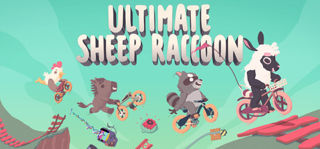 超级浣熊羊/Ultimate Sheep Raccoon/支持网络联机-秋风资源网