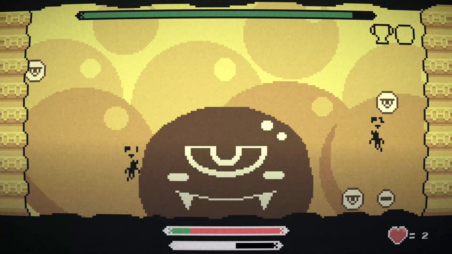 云霄陨落 (Nimbusfall)