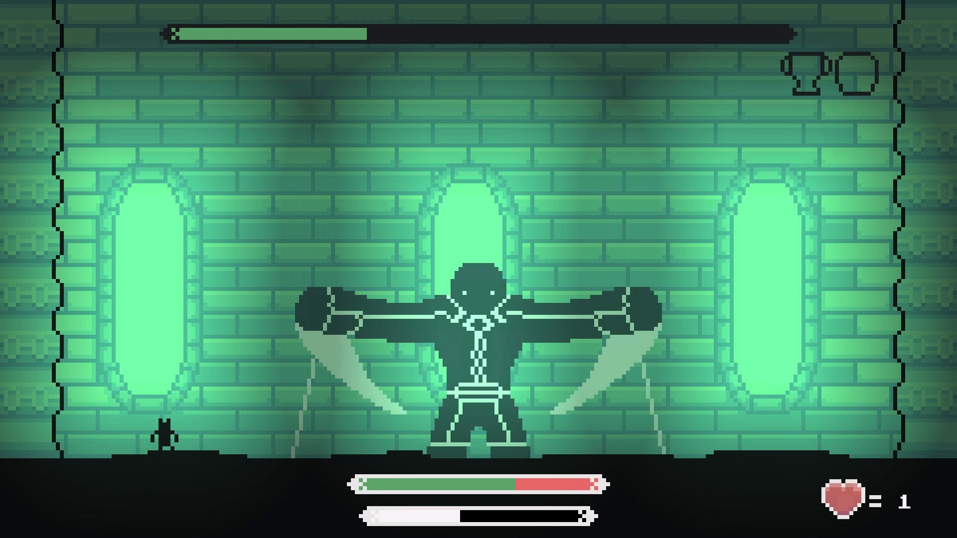 云霄陨落 (Nimbusfall)