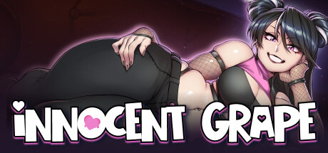 【PC/SLG/中文】葡萄成熟时 Innocent Grape V1.7 STEAM官方中文版【454M】-马克游戏