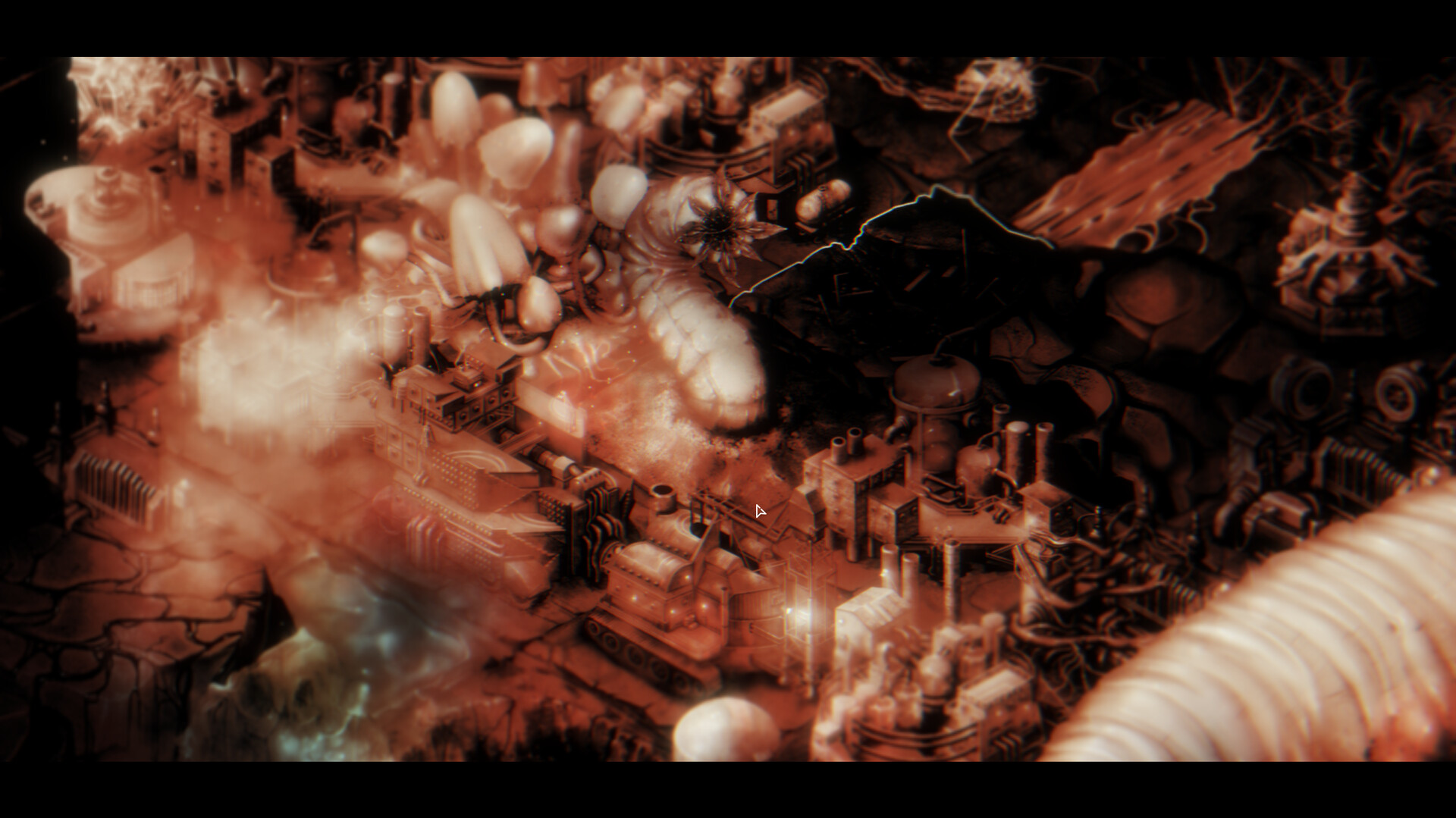 深矿缺氧|官方中文|Anoxia Station插图6