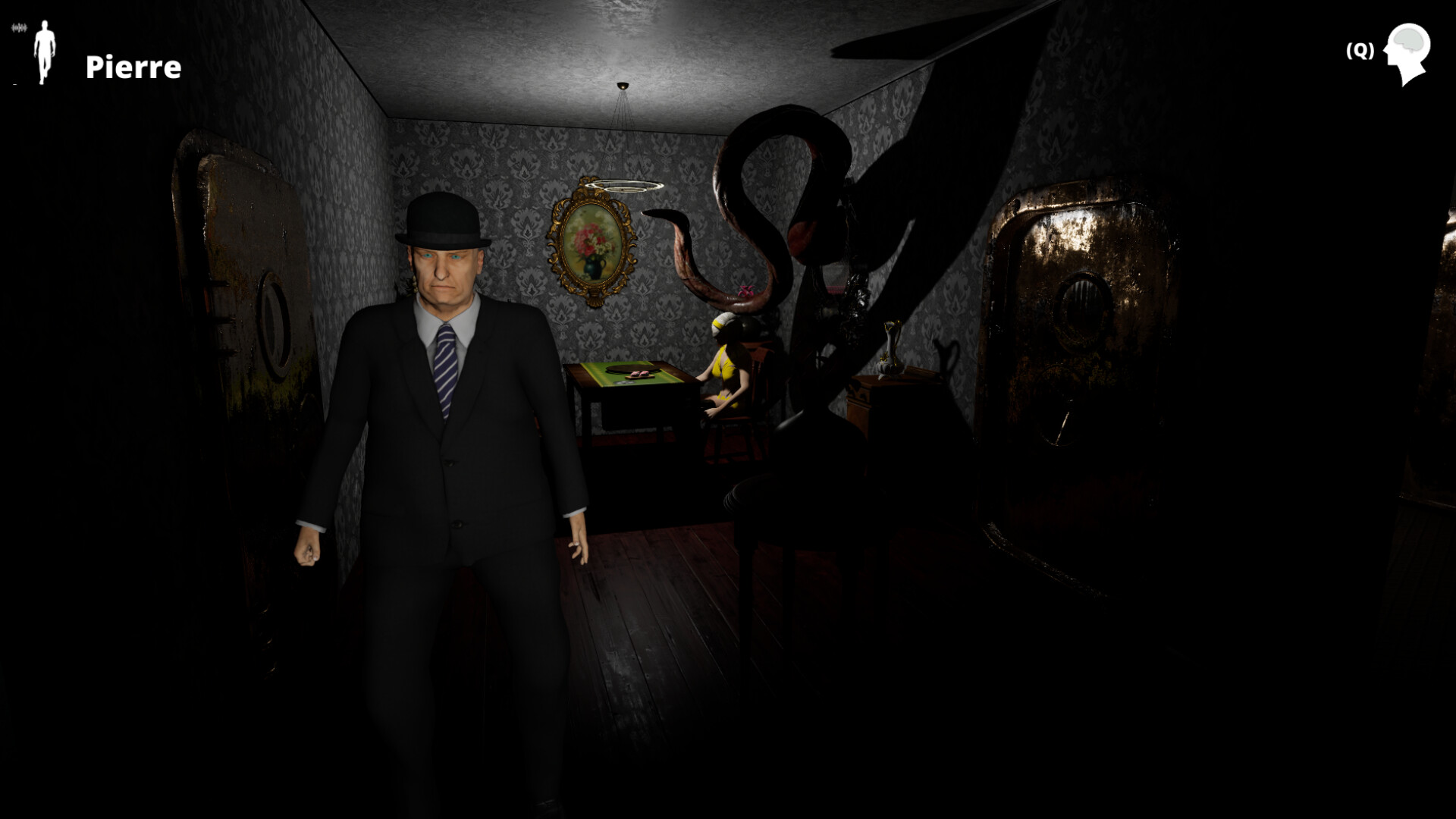 苏 - 解锁第四维度 (SU Unlocking the 4th Dimension)