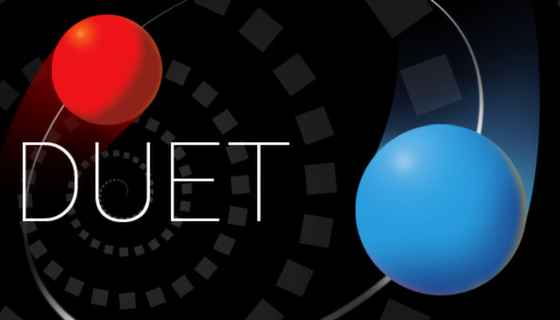 《二重奏/Duet》免安装中文版