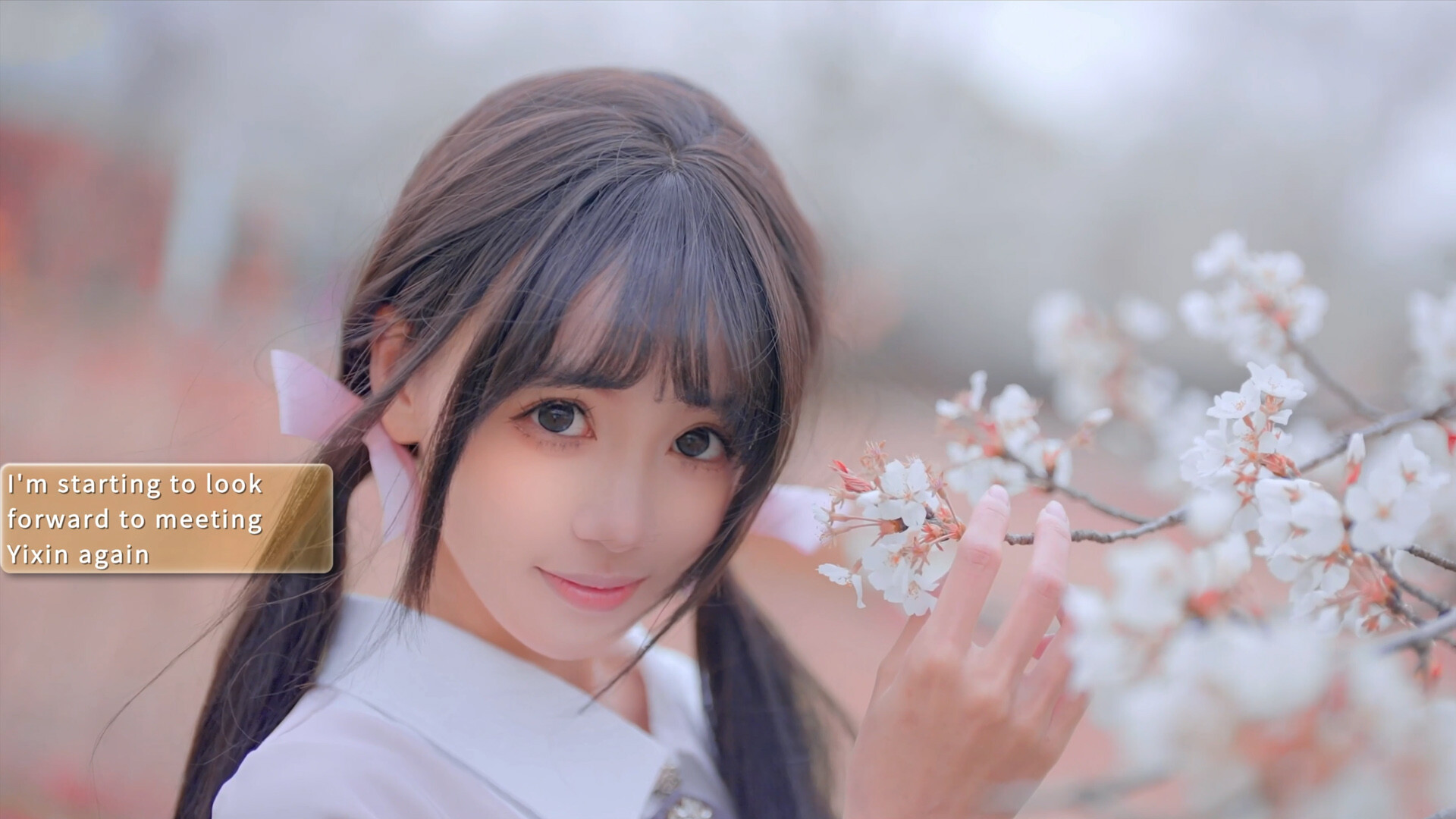 梦恋依心/Yixin Build.18528147|角色扮演|容量10.6GB|免安装绿色中文版|支持键盘.鼠标.手柄-小辉娱乐网