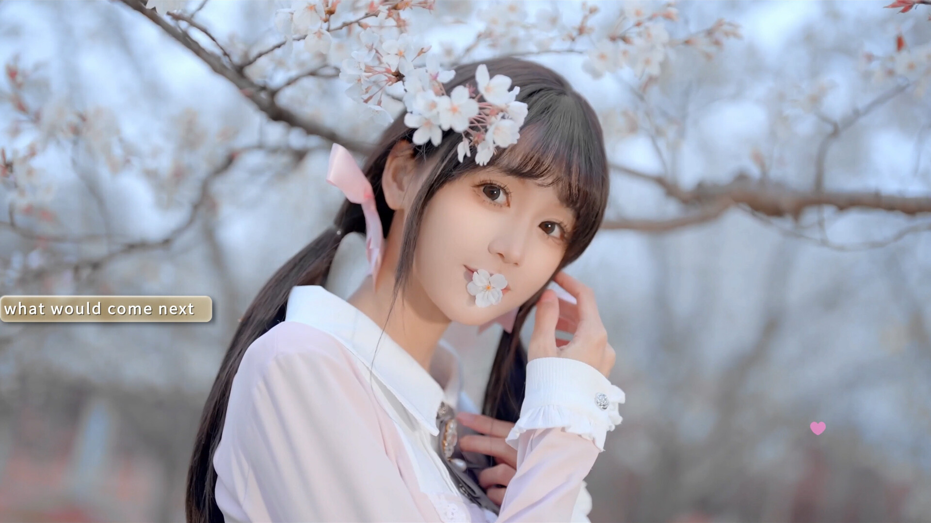 梦恋依心/Yixin Build.18528147|角色扮演|容量10.6GB|免安装绿色中文版|支持键盘.鼠标.手柄-小辉娱乐网