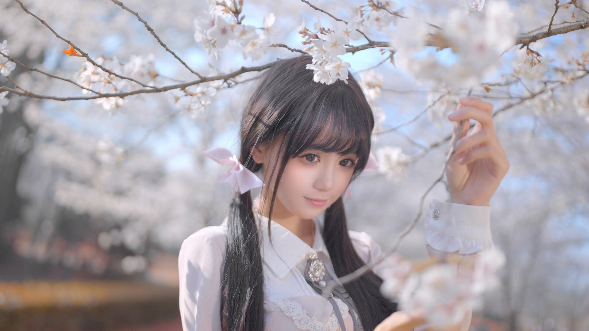 梦恋依心/Yixin Build.18528147|角色扮演|容量10.6GB|免安装绿色中文版|支持键盘.鼠标.手柄-小辉娱乐网