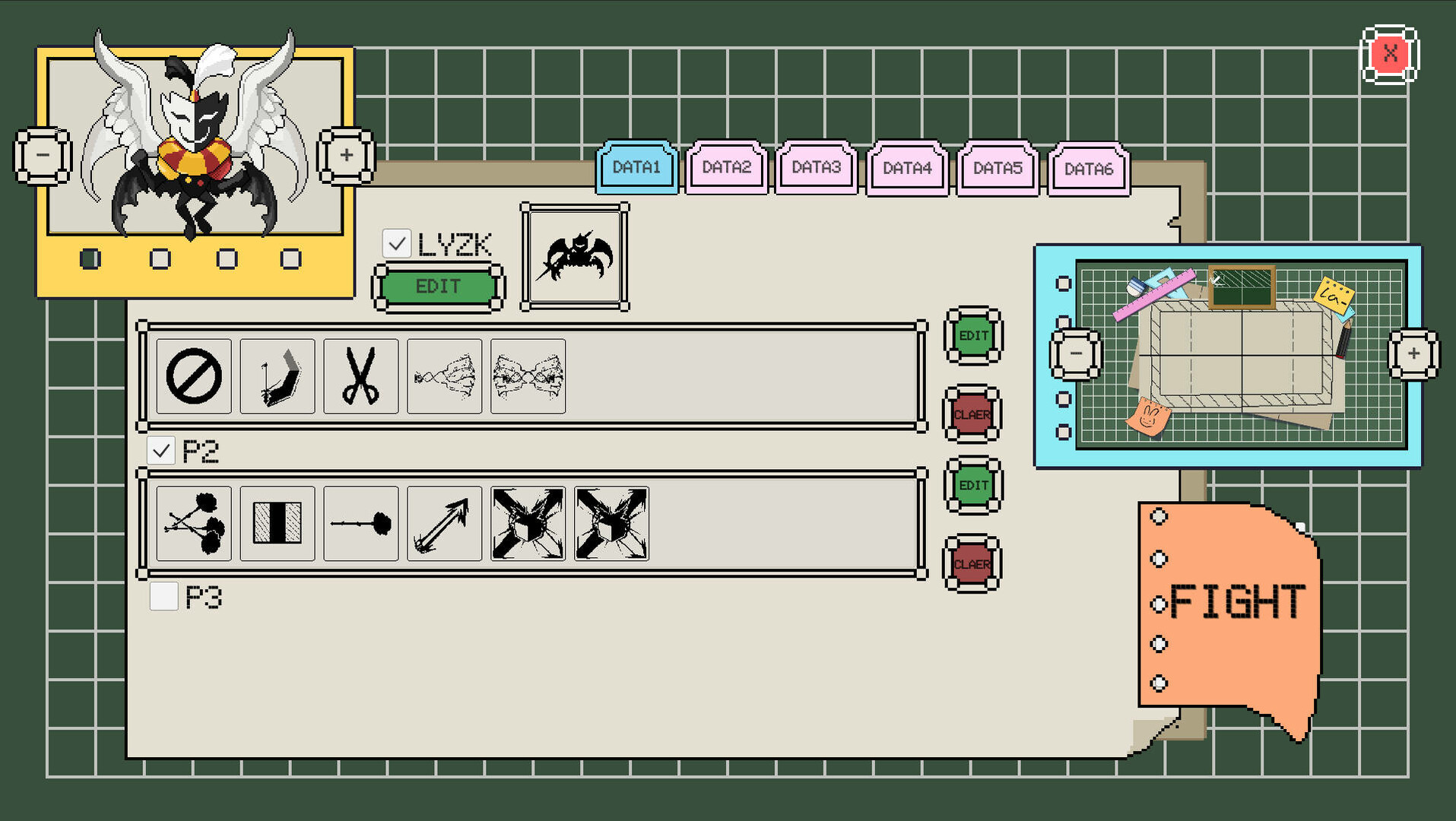 BOSS研习社 (BossCrafter)