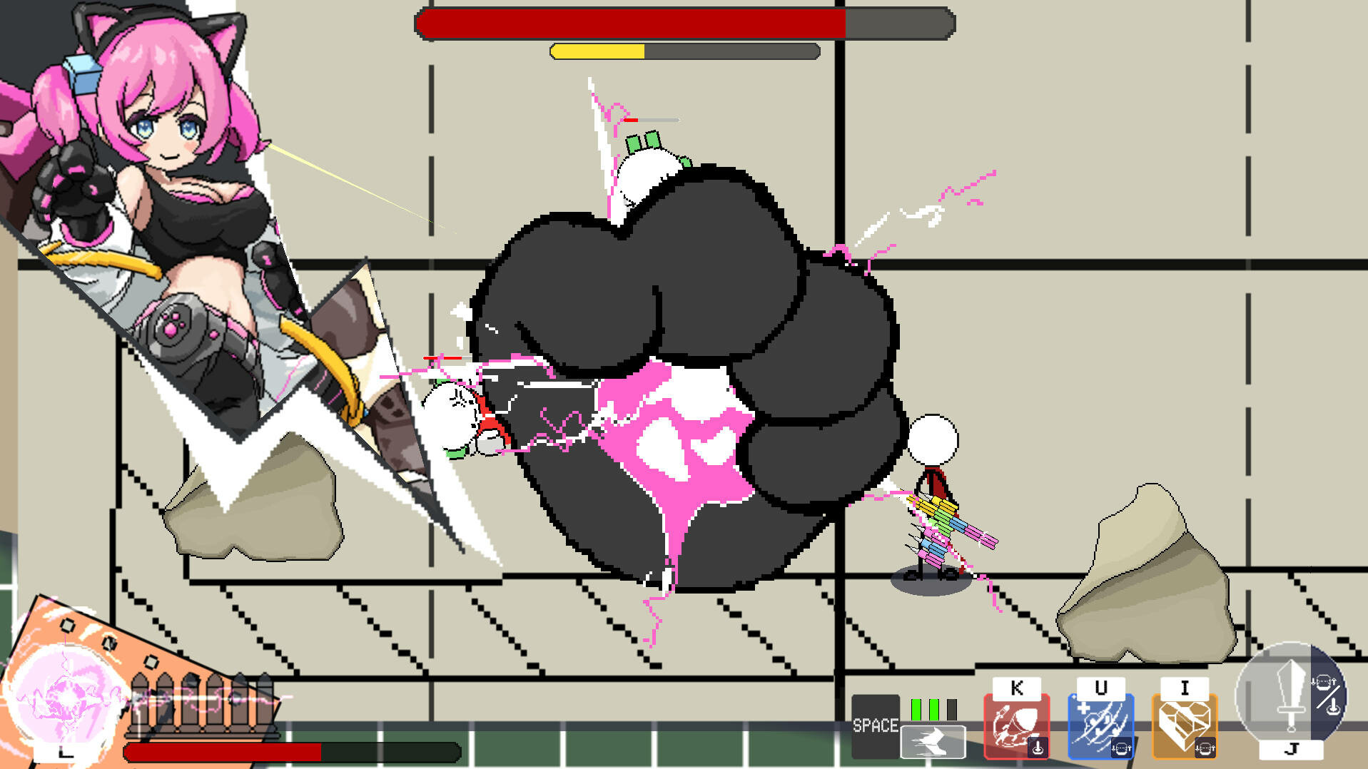 BOSS研习社 (BossCrafter)