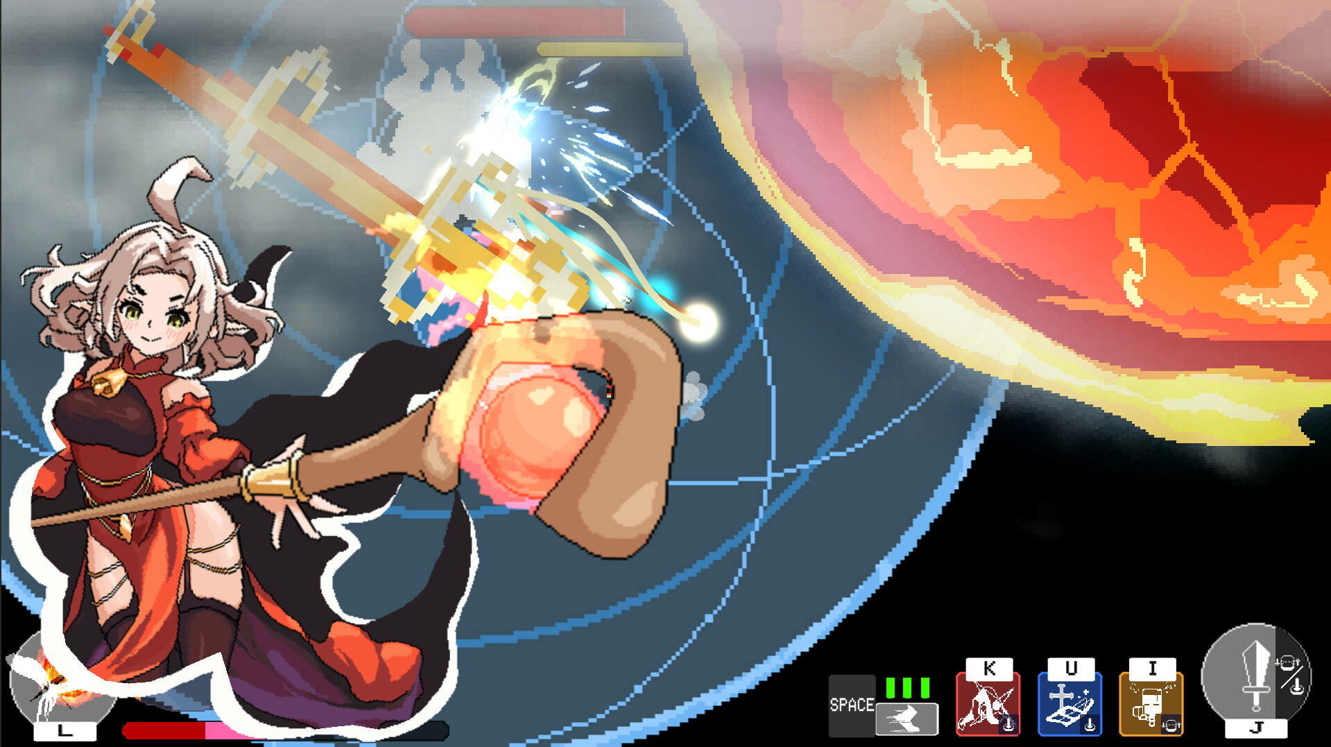 BOSS研习社 (BossCrafter)