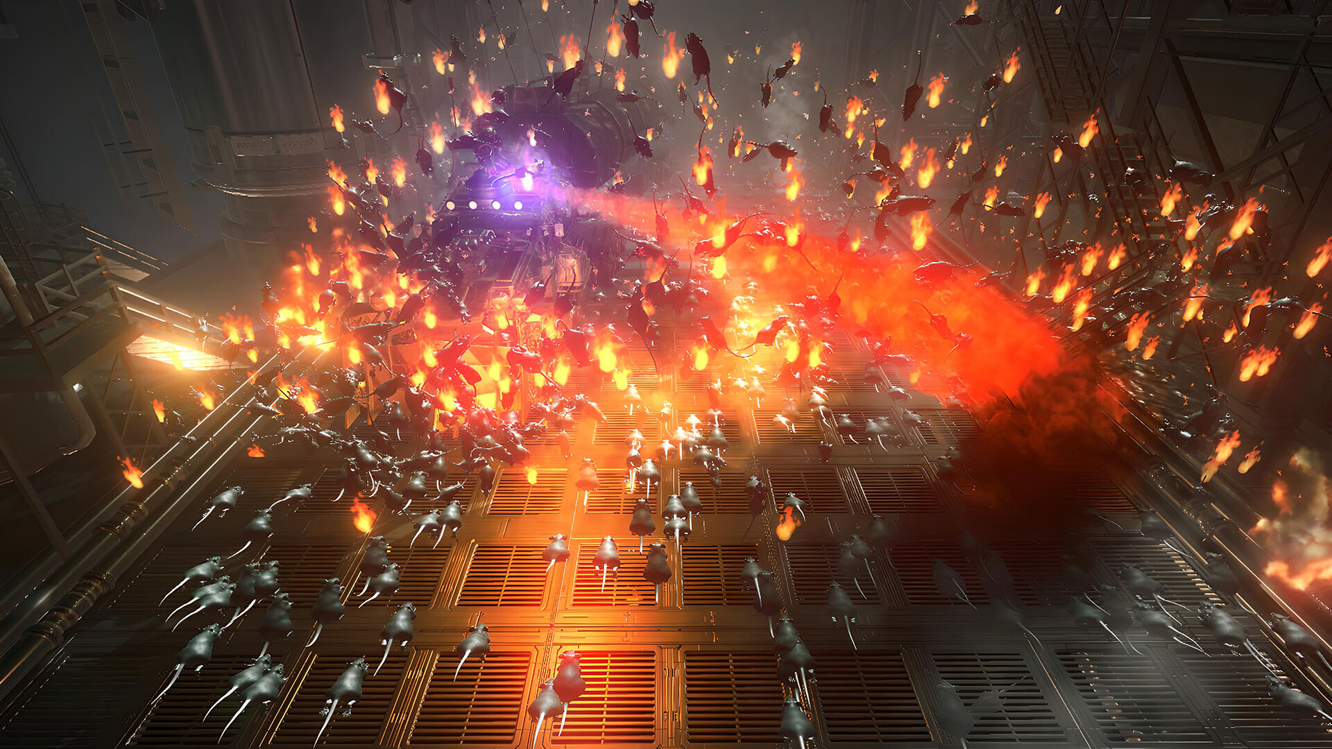 赛博城/Cyborg City第6张-皮玩部落 赛博城/Cyborg City