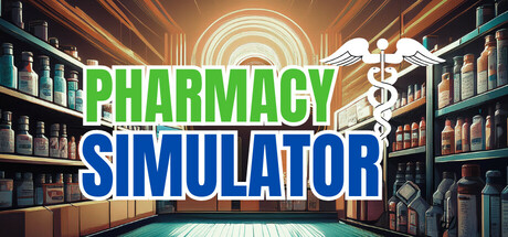 药店模拟器/Pharmacy Simulator Build.15871571|模拟经营|容量1GB|免安装绿色中文版-KXZGAME