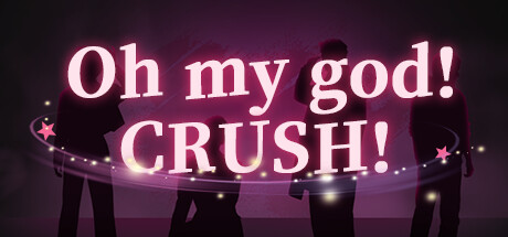 天哪！是心动的感觉！/Oh my god!Crush!
