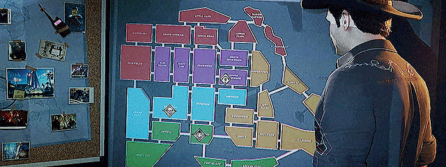 图片[4]-法外枭雄：滚石城/Crime Boss: Rockay City v1.16.1.0|射击动作|88.8GB|中文-蝶影二次元