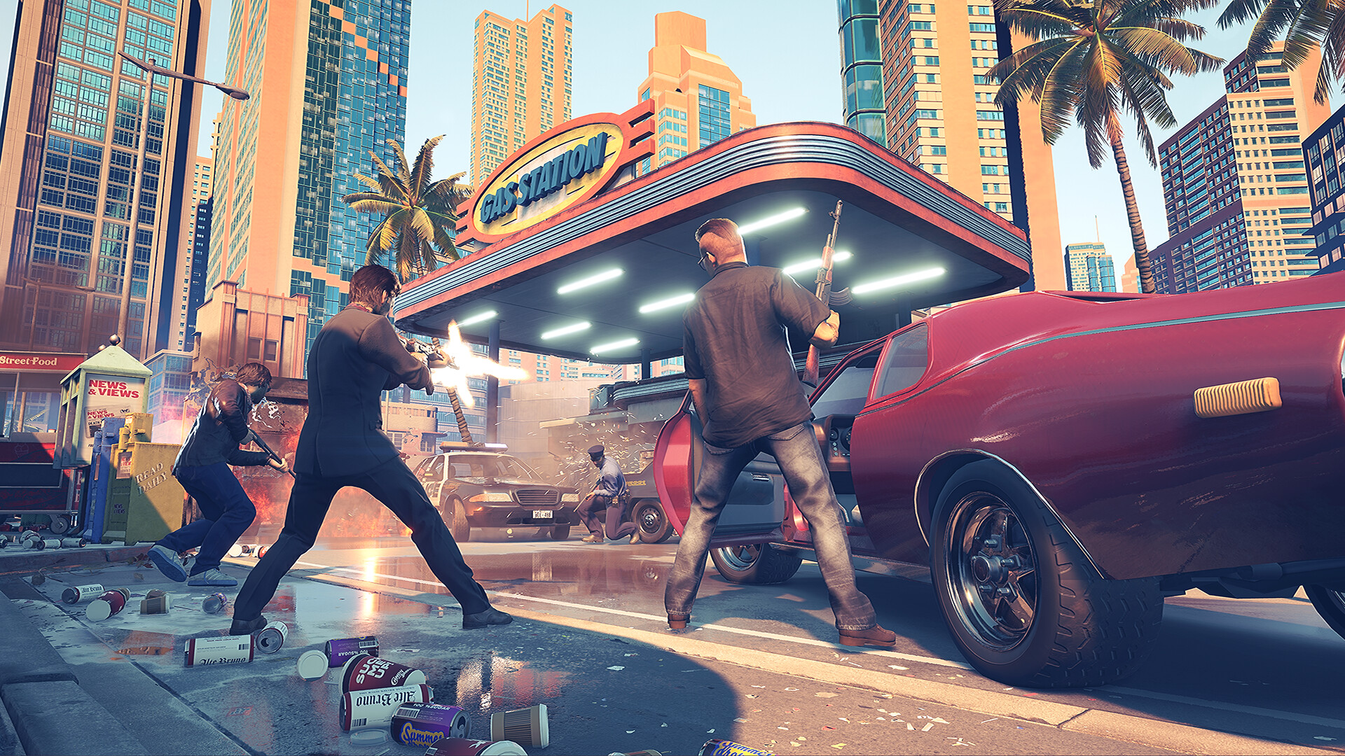 法外枭雄:滚石城|Crime Boss Rockay City|1.15.1.0|整合全DLC