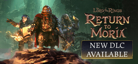 指环王：重返墨瑞亚/The Lord of the Rings: Return to Moria-秋风资源网
