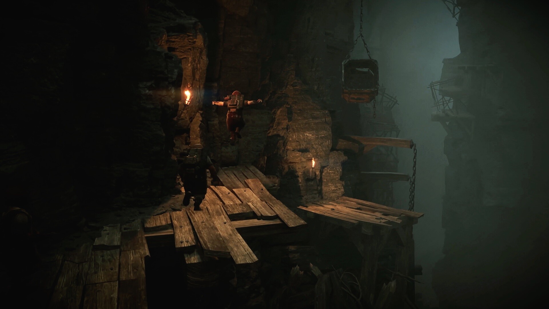 指环王:重返墨瑞亚|The Lord of The Rings Return To Moria|1.5.1|整合全DLC