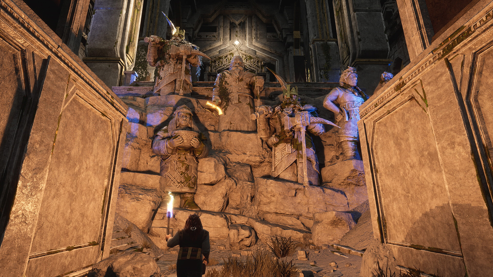 指环王:重返墨瑞亚|The Lord of The Rings Return To Moria|1.5.1|整合全DLC