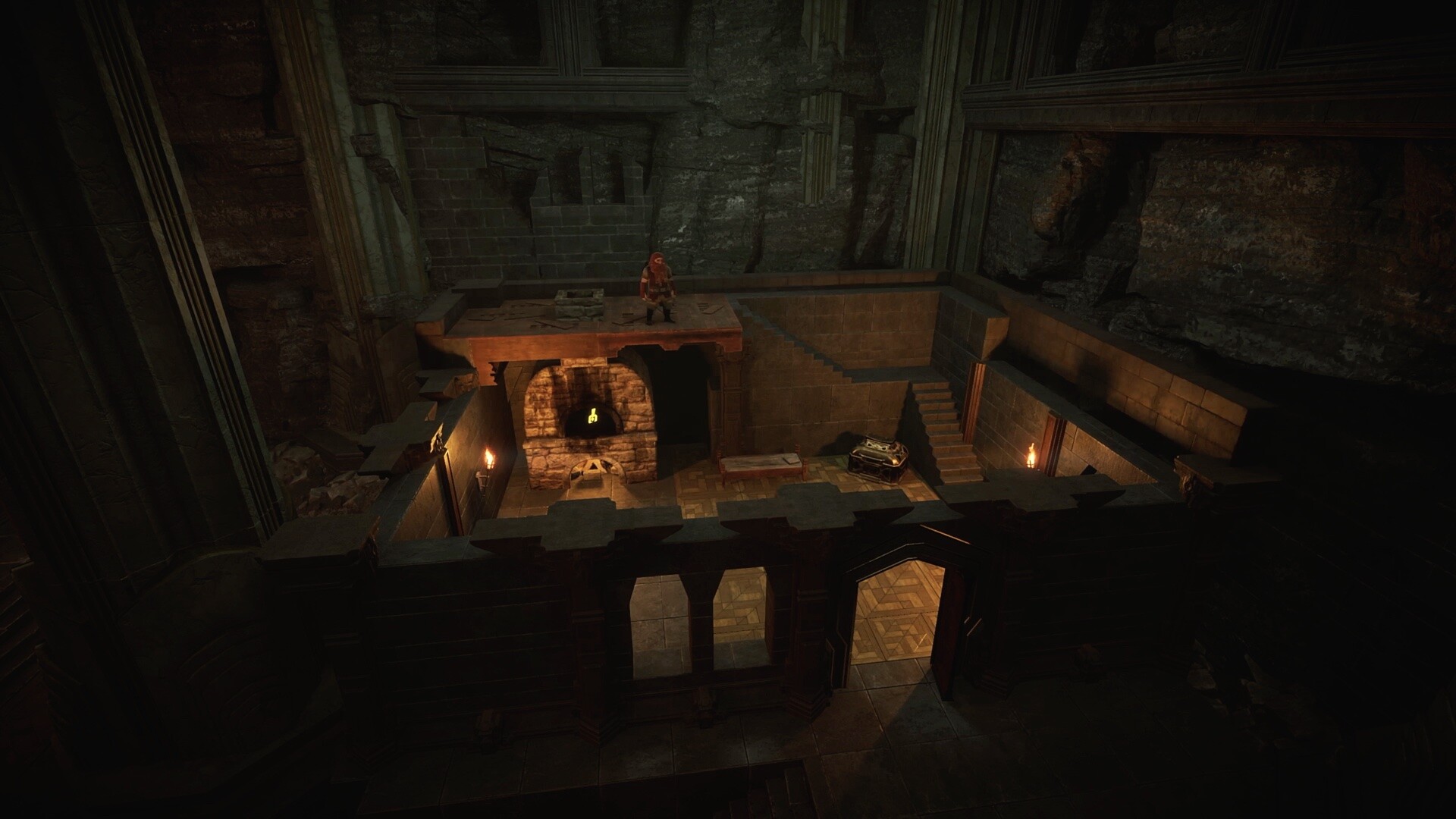 指环王:重返墨瑞亚|The Lord of The Rings Return To Moria|1.5.1|整合全DLC