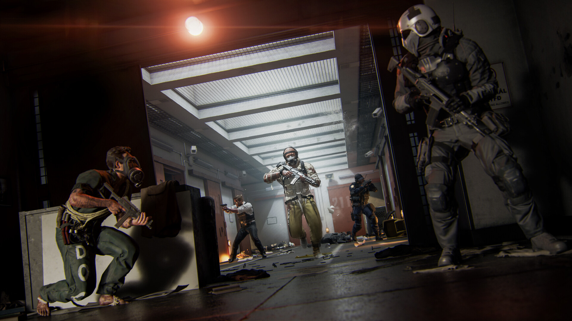【PC游戏】使命召唤21:黑色行动6 v11.1(Call of Duty Black Ops 6)免安装中文版 【PC游戏】使命召唤21:黑色行动6 v11.1(Call of Duty Black Ops 6)免安装中文版