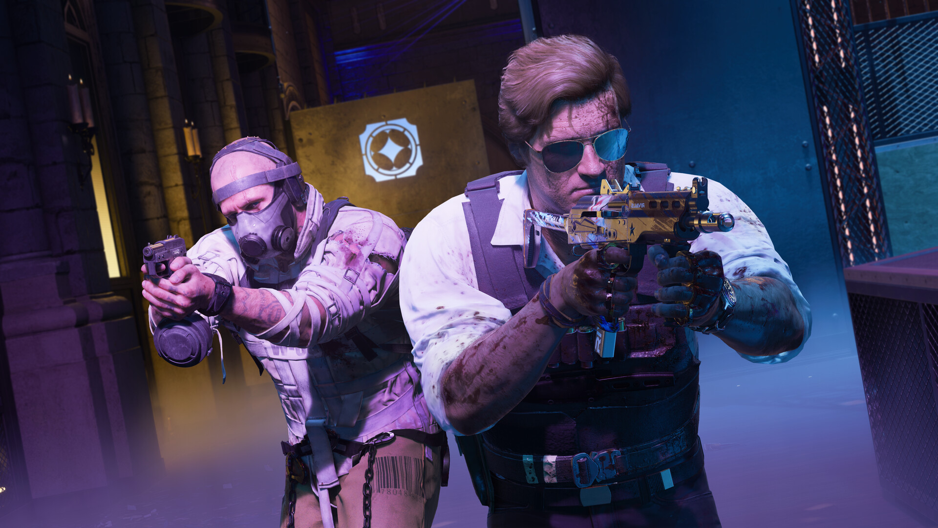 【PC游戏】使命召唤21:黑色行动6 v11.1(Call of Duty Black Ops 6)免安装中文版 【PC游戏】使命召唤21:黑色行动6 v11.1(Call of Duty Black Ops 6)免安装中文版