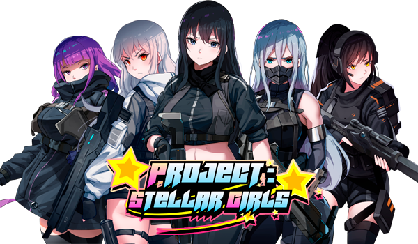 Project: Stellar Girls Build.16194246 官中插图2