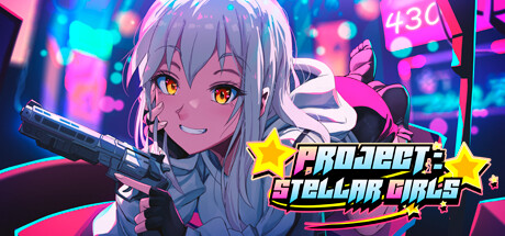 Project: Stellar Girls Build.16194246 官中