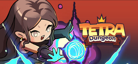 方块地下城 v1.0.3.2.2（Tetra Dungeon）免安装中文版