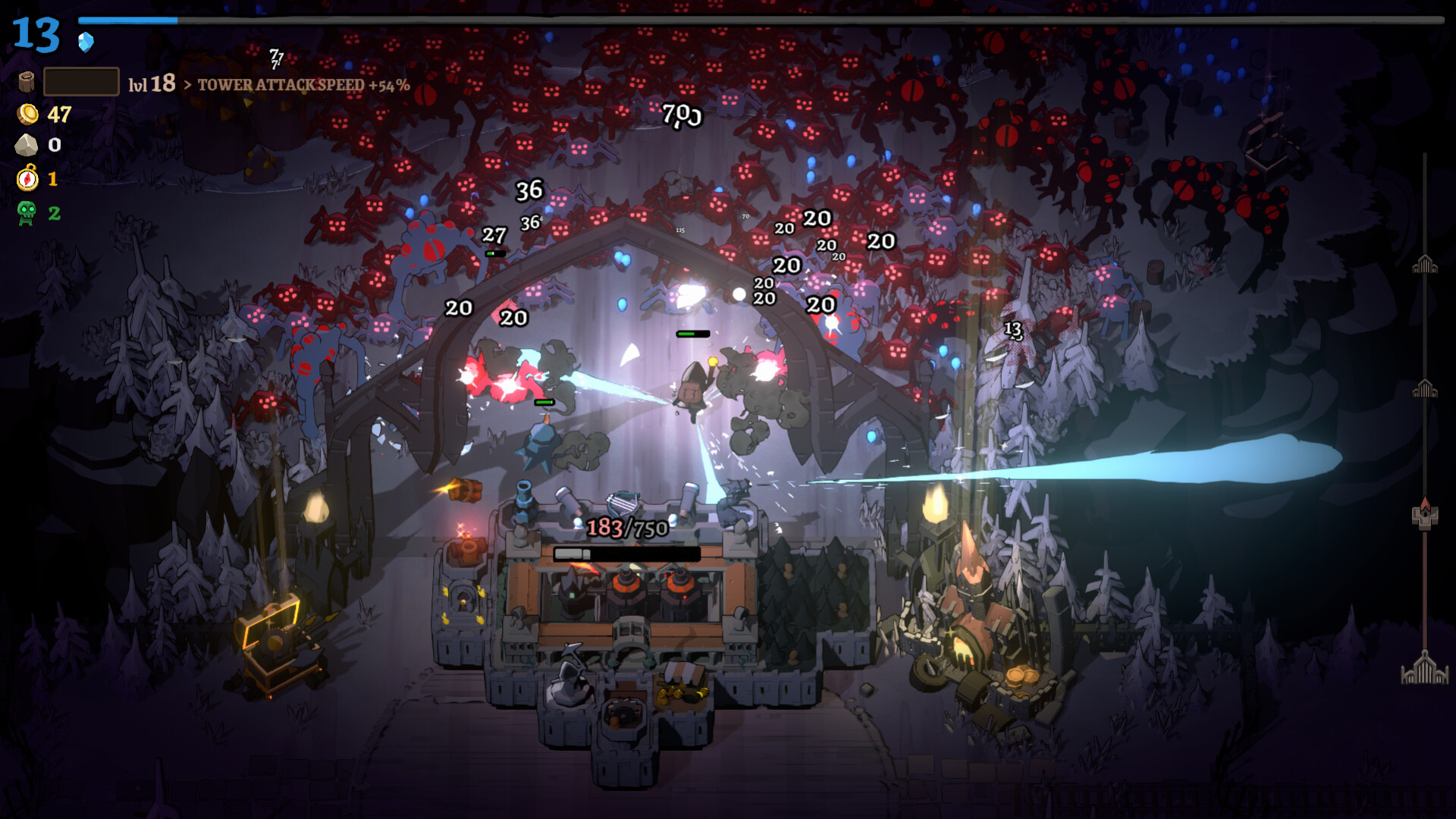 怪物来袭：滚滚征途 (Monsters are Coming! Rock and Road)