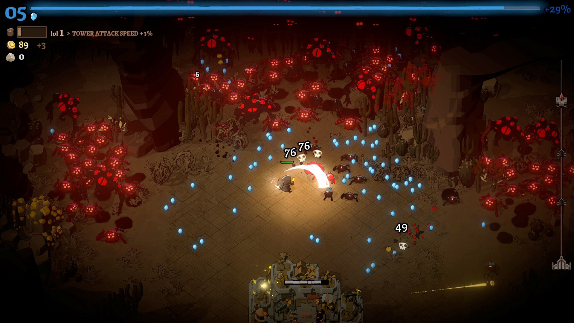 怪物来袭：滚滚征途 (Monsters are Coming! Rock and Road)