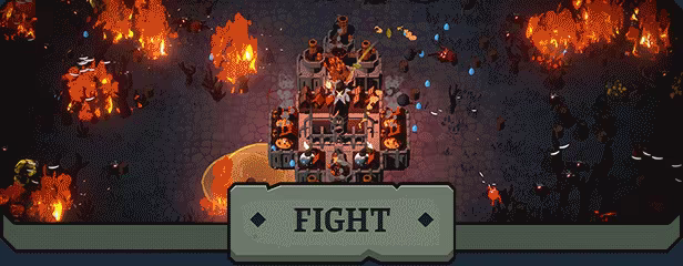 【端游推荐】魔怪来袭！摇滚狂飙