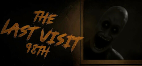 最后的拜访：98号/The Last Visit: 98th-秋风资源网