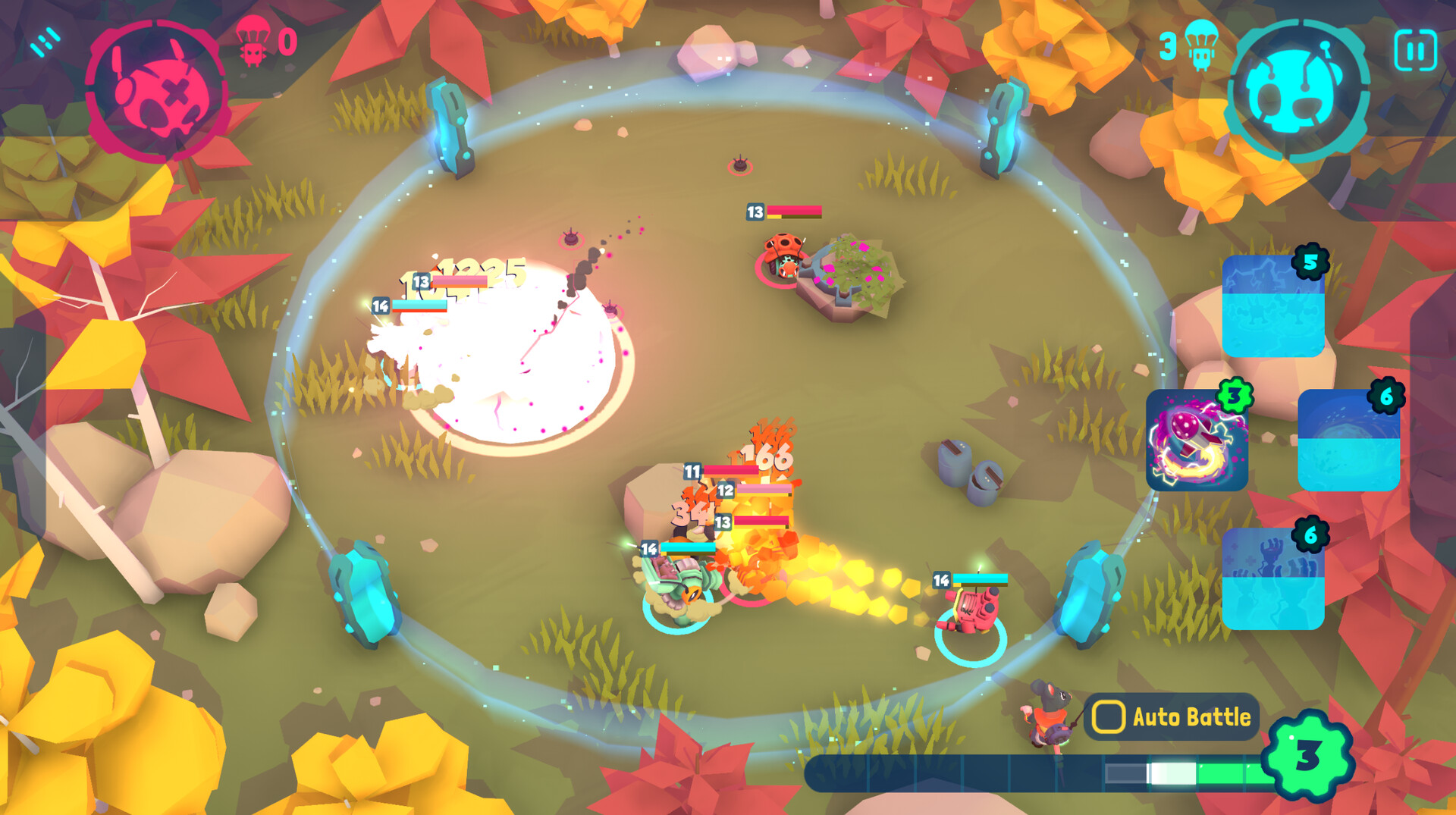 图片[8]-机器人世界奥德赛/Botworld Odyssey Build.20914822|角色扮演|1.2GB|中文-蝶影二次元