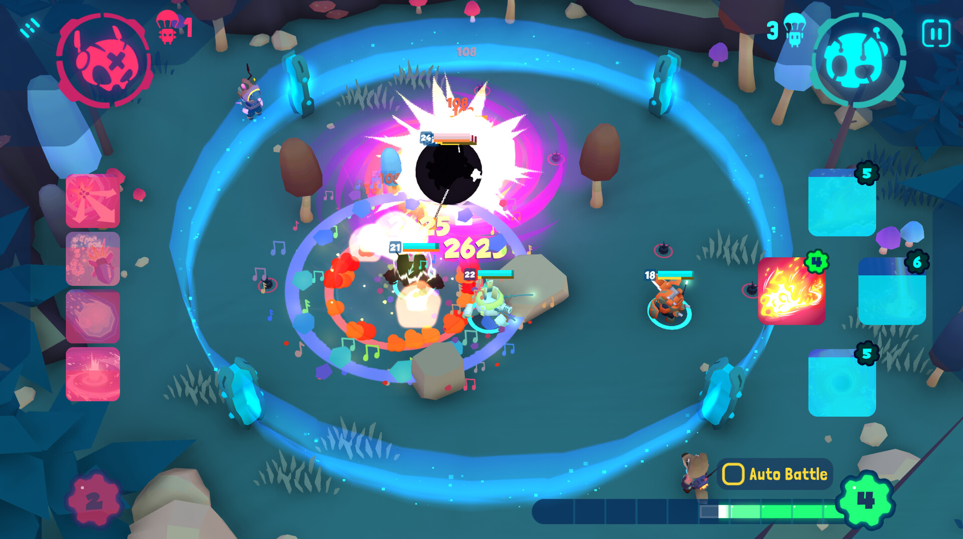 图片[6]-机器人世界奥德赛/Botworld Odyssey Build.20914822|角色扮演|1.2GB|中文-蝶影二次元