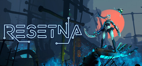 复生娜/ReSetna-苏白资源网