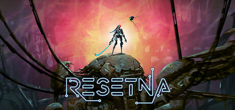 《复生娜》 v1.7.1（ReSetna）官方中文|解压可玩- 关先生资源站